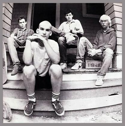 Minor Threat